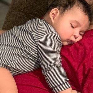 Meet your Posher, Isabel